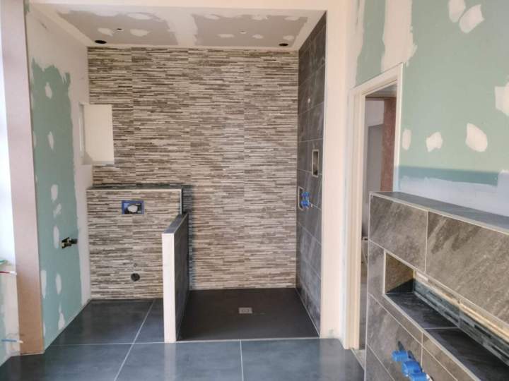 Travaux de carrelage intérieur Villeneuve-sur-Lot