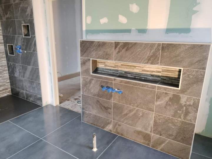 Revêtement de sol carrelé intérieur Villeneuve-sur-Lot