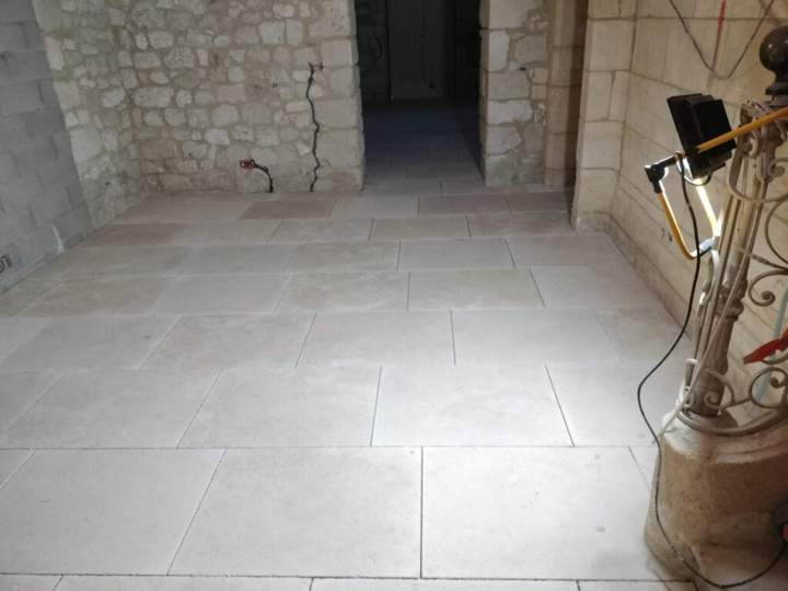 Réalisation de carrelage intérieur Villeneuve-sur-Lot