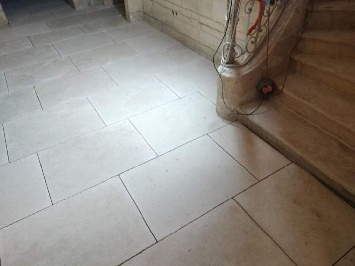 Artisan carrelage intérieur Villeneuve-sur-Lot