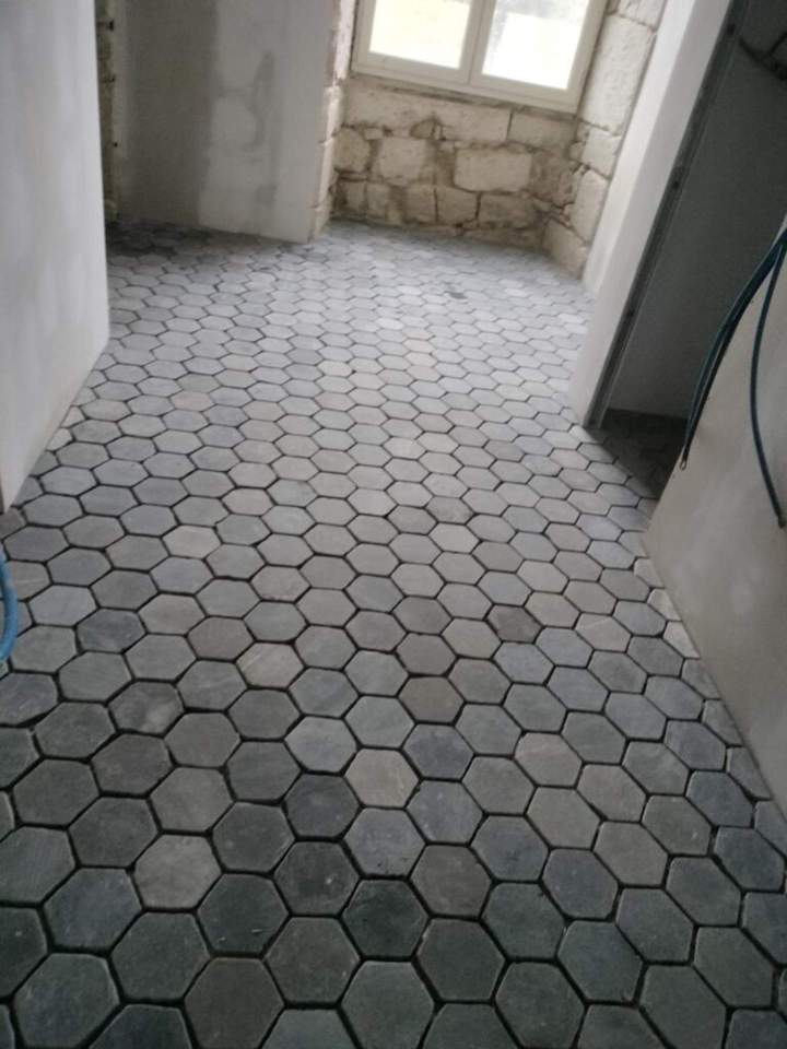 Pose professionnelle de carrelage intérieur Villeneuve-sur-Lot