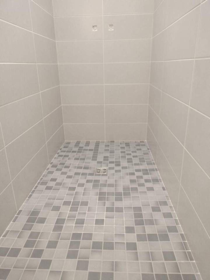 Chantier de carrelage intérieur Villeneuve-sur-Lot