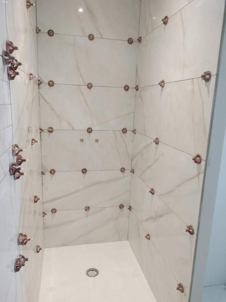 Installation de carrelage intérieur Villeneuve-sur-Lot