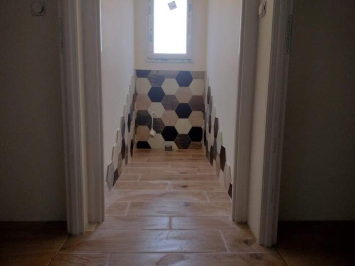 Travaux de carrelage intérieur Villeneuve-sur-Lot