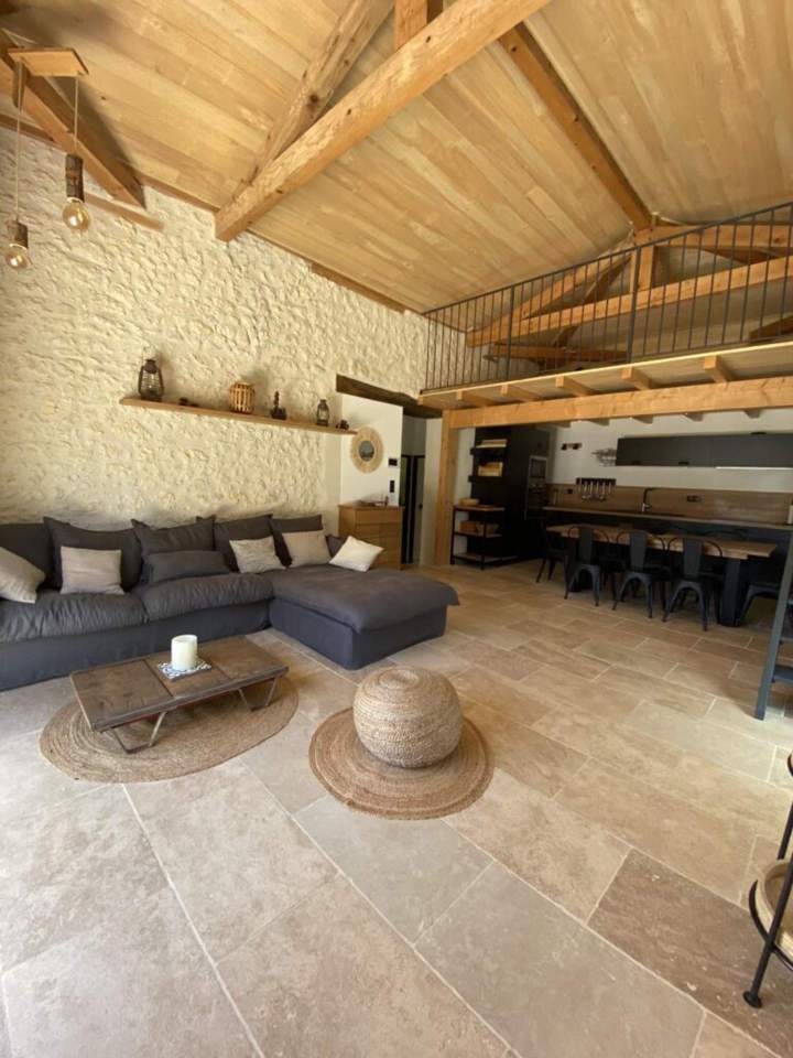 Réalisation de carrelage intérieur Villeneuve-sur-Lot