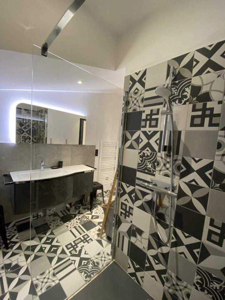 Finition carrelage intérieur Villeneuve-sur-Lot