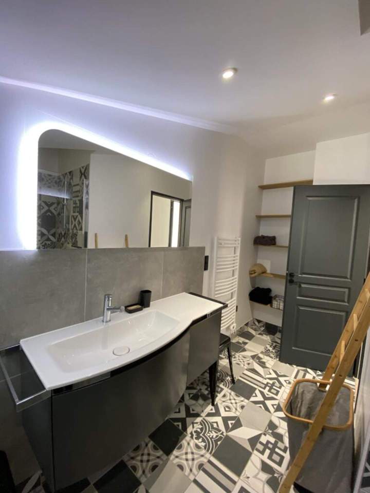 Artisan carrelage intérieur Villeneuve-sur-Lot