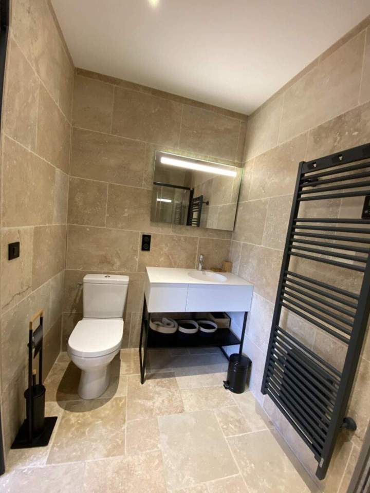 Pose professionnelle de carrelage intérieur Villeneuve-sur-Lot