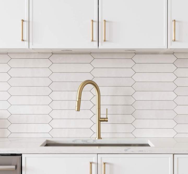 Pose de carrelage cuisine Villeneuve-sur-Lot