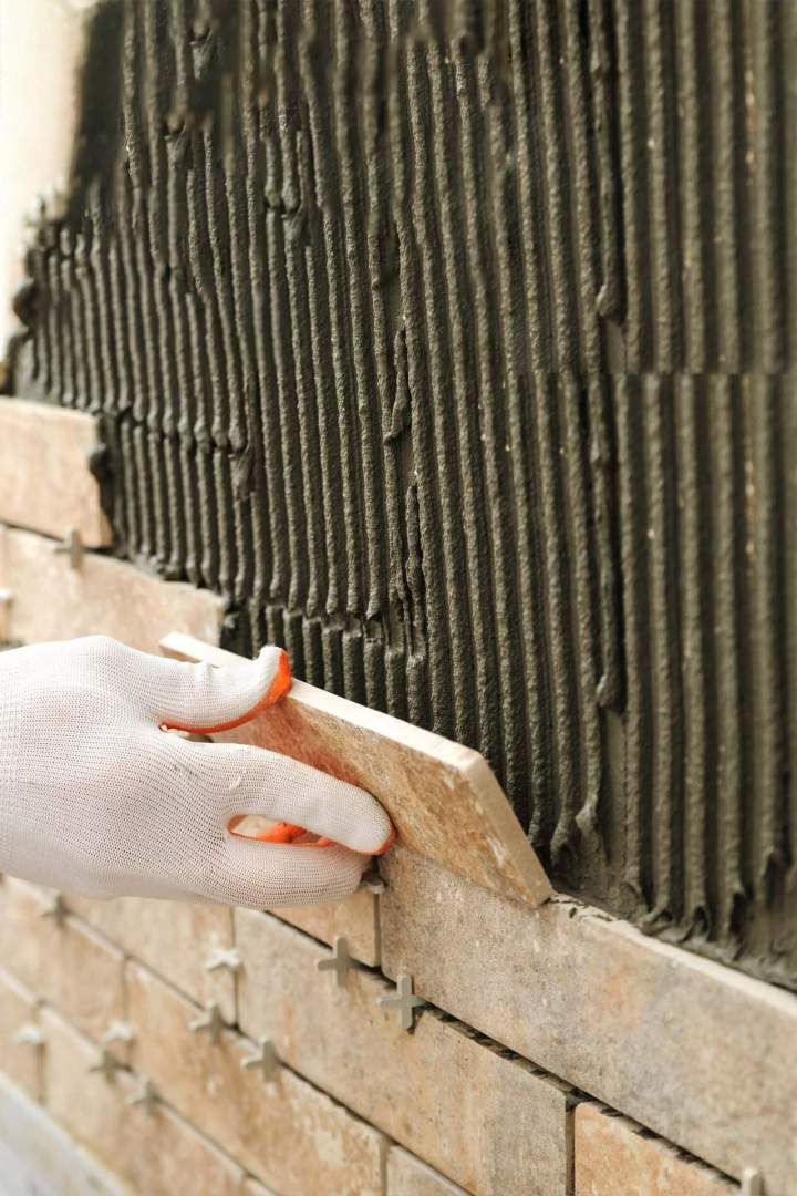 Carrelage mural Villeneuve-sur-Lot